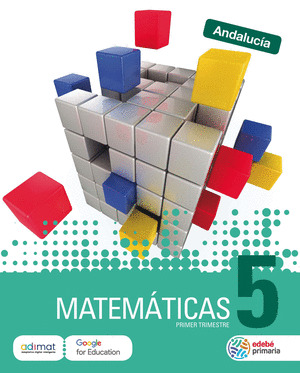 MATEMATICAS 5