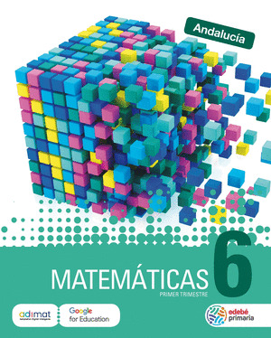 MATEMATICAS 6