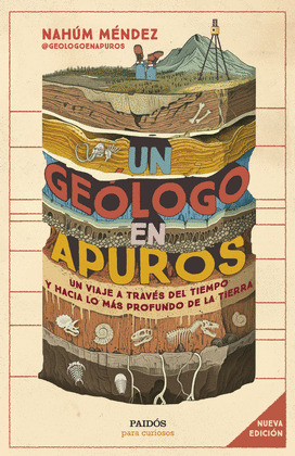 GEÓLOGO EN APUROS, UN