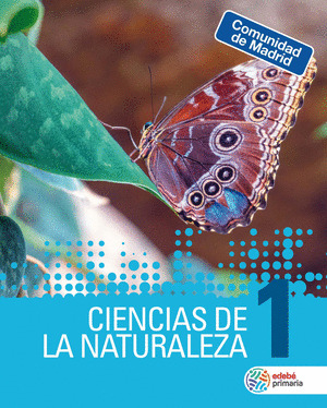 CIENCIAS DE LA NATURALEZA  1