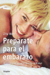 PREPARATE PARA EL EMBARAZO
