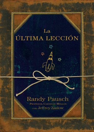 LA ULTIMA LECCION