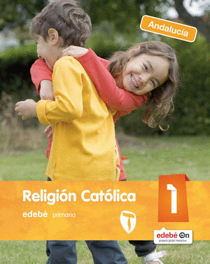 RELIGION CATOLICA 1