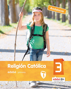 RELIGION CATOLICA 3