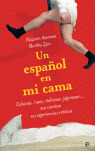 UN ESPAÑOL EN MI CAMA