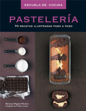 PASTELERIA