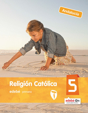RELIGION CATOLICA 5