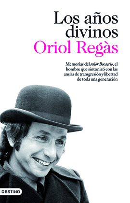 AÑOS DIVINOS, LOS