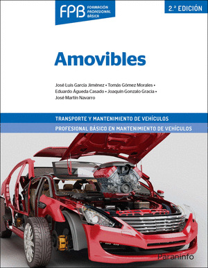 AMOVIBLES (2ª EDICIÓN)