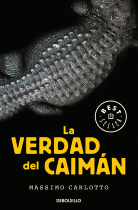 VERDAD DEL CAIMÁN, LA