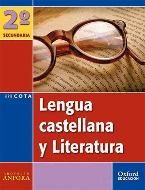ANFO LEN Y LIT COTA 2ºESO LA/MG AND