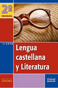 ANFO LEN Y LIT COTA 2ºESO LA/MG AST