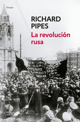 REVOLUCIÓN RUSA, LA