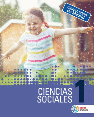 CIENCIAS SOCIALES  1