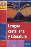 ANFO LEN Y LIT COTA 4ºESO LA/ANT (CAN)