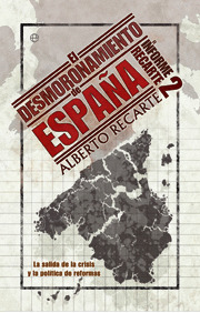 INFORME RECARTE, 2: DESMORONAMIENTO