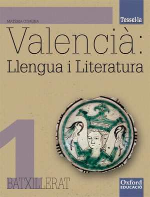 TESE LENG VAL 1ºBCH LA/CD