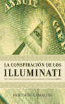 LA CONSPIRACION DE LOS ILLUMINATI