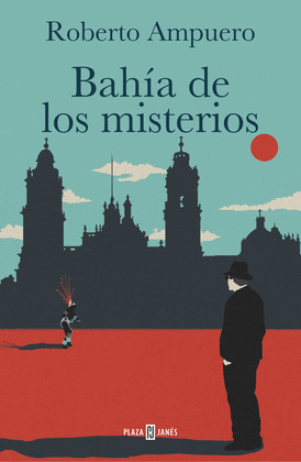 BAHÍA DE LOS MISTERIOS