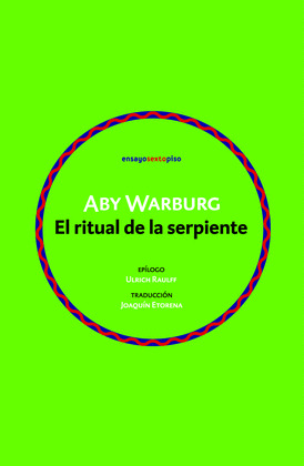 RITUAL DE LA SERPIENTE, EL