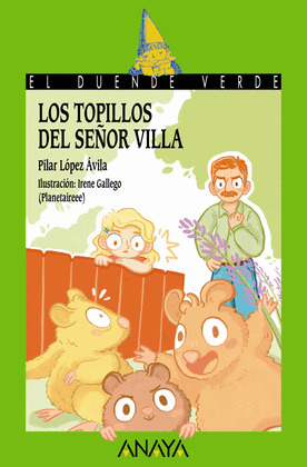 TOPILLOS DEL SEÑOR VILLA, LOS