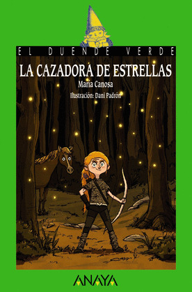 CAZADORA DE ESTRELLAS, LA