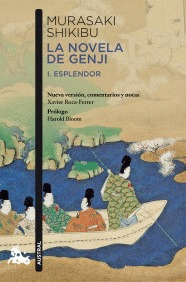 LA NOVELA DE GENJI I