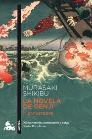 LA NOVELA DE GENJI II
