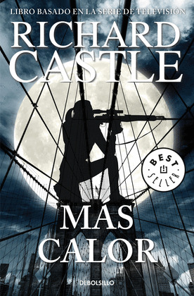 MAS CALOR (SERIE CASTLE 8)