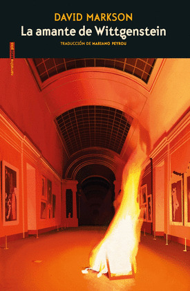 AMANTE DE WITTGENSTEIN, LA