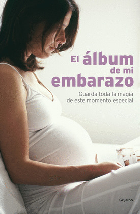 ALBUN DE MI EMBARAZO, EL