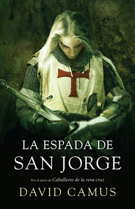 ESPADA DE SAN JORGE LA