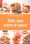 DIETA SANA CONTRA EL CANCER