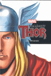 LOS ORIGENES THOR