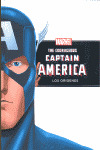 LOS ORIGENES CAPITAN AMERICA