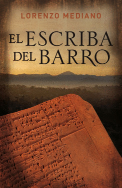ESCRIBA DEL BARRO, LA