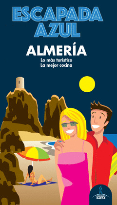 ALMERIA ESCAPADA