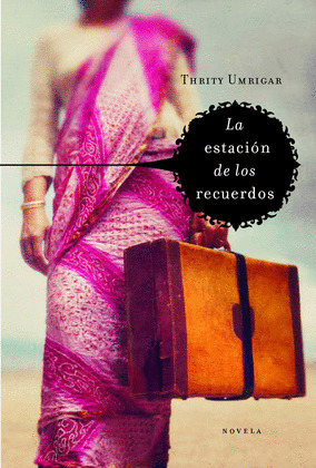 ESTACION DE LOS RECUERDOS, LA