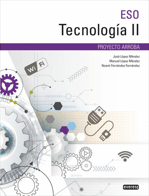 TECNOLOGIA II