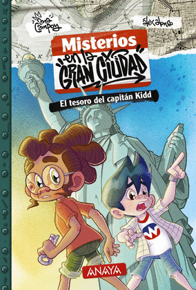 TESORO DEL CAPITAN KIDD, EL