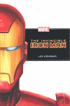 IRON MAN: EL ORIGEN
