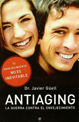 ANTIAGING/GUERRA CONTRA ENVEJECIMIENTO