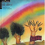 OLIVO, EL - COL.MUCHA MADERA