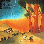 OLMO, EL - COL.MUCHA MADERA