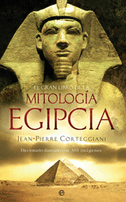 GRAN LIBRO DE LA MITOLOGIA EGIPCIA, EL