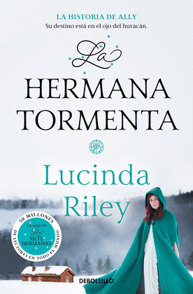 HERMANA TORMENTA, LA (LAS SIETE HERMANAS)