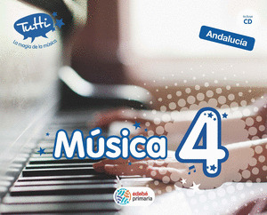 MUSICA 4