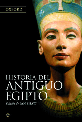 HISTORIA DEL ANTIGUO EGIPTO                 (RUSTICA)