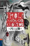 MIL AŸOS CUENTOS DE MIEDO