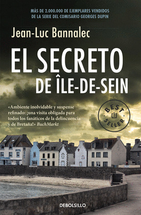 SECRETO DE ÎLE-DE-SEIN, EL